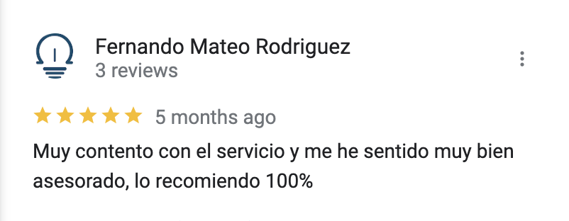 Fernando Mateo Rodriguez